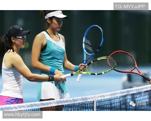 广州网球队强势崛起最新网球配合TOP10榜单揭晓