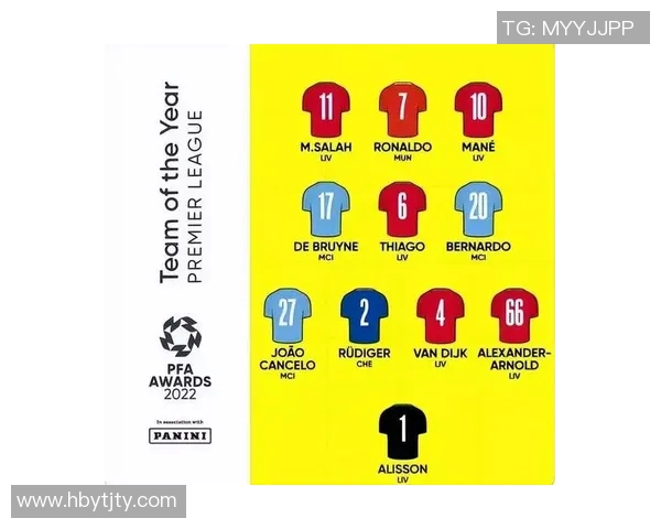 英超赛季最佳球队：英超赛季的最佳球队评选与分析