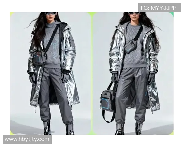 探索时尚潮流：2025年秋冬服装趋势解析与搭配技巧推荐