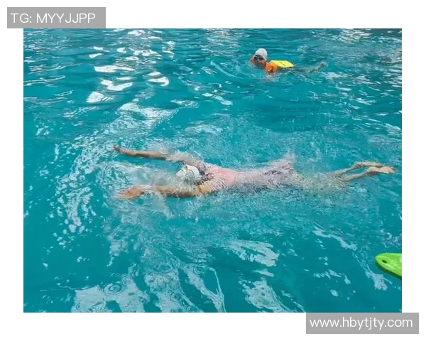 探索游泳姿势的奥秘：自由泳、蛙泳、仰泳与蝶泳的技巧与训练方法