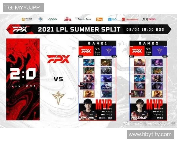 赛后分析：FPX与RNG选手个人能力对比及其影响因素探讨